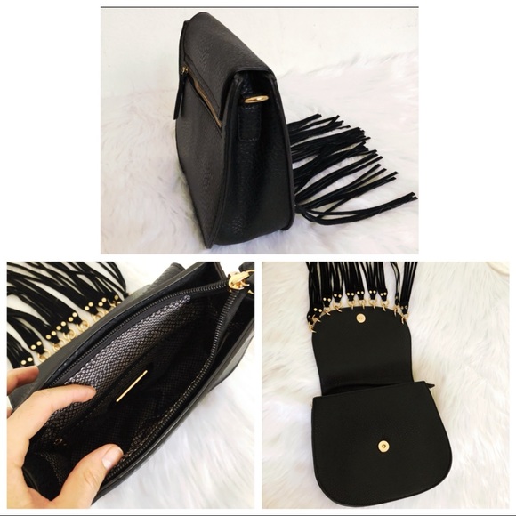 •last one• Janelle Crossbody - Picture 7 of 8